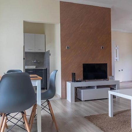 Dixy Apartman Beograd Eksteriør billede