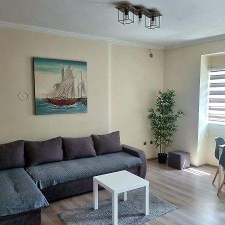 Dixy Apartman Beograd Eksteriør billede