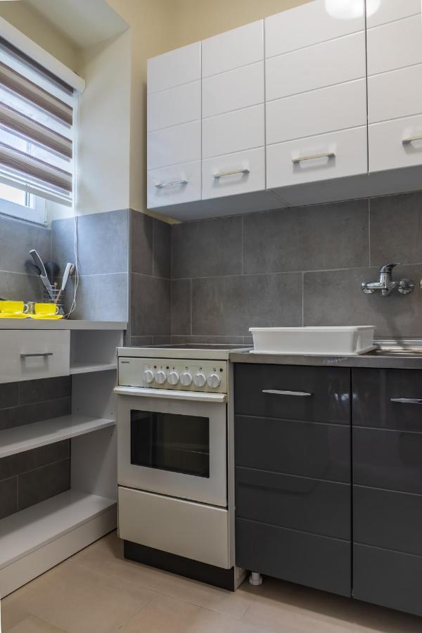 Dixy Apartman Beograd Eksteriør billede