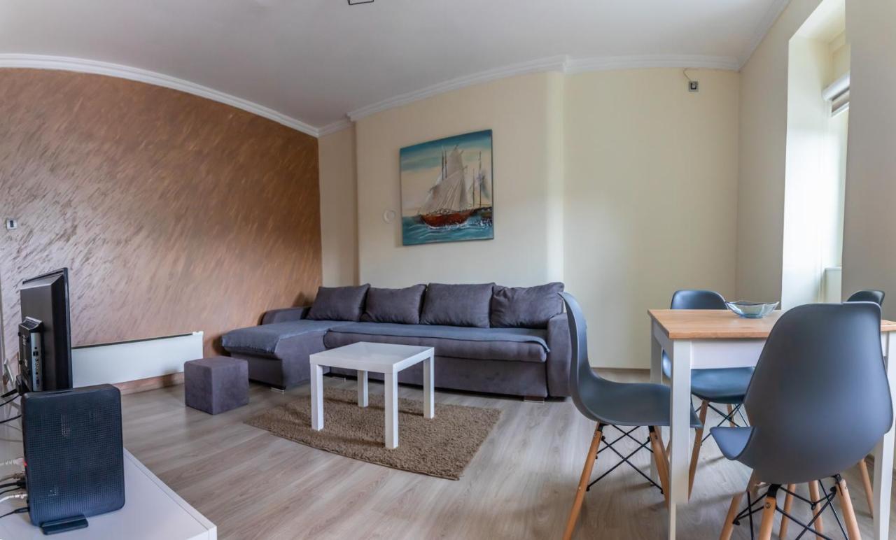Dixy Apartman Beograd Eksteriør billede