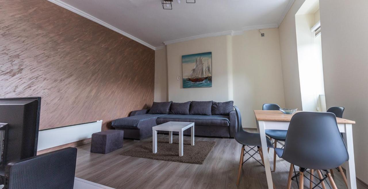Dixy Apartman Beograd Eksteriør billede