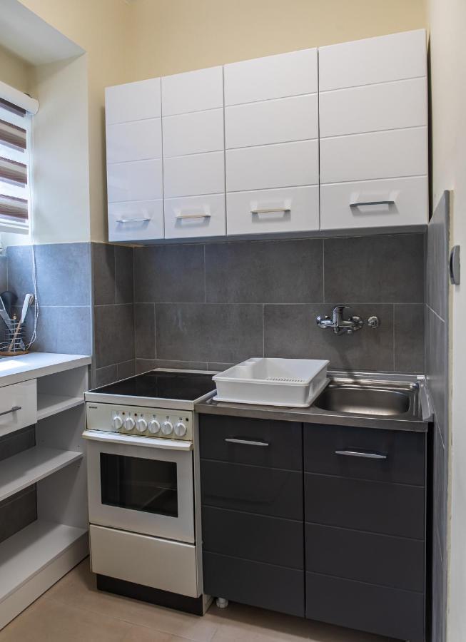 Dixy Apartman Beograd Eksteriør billede