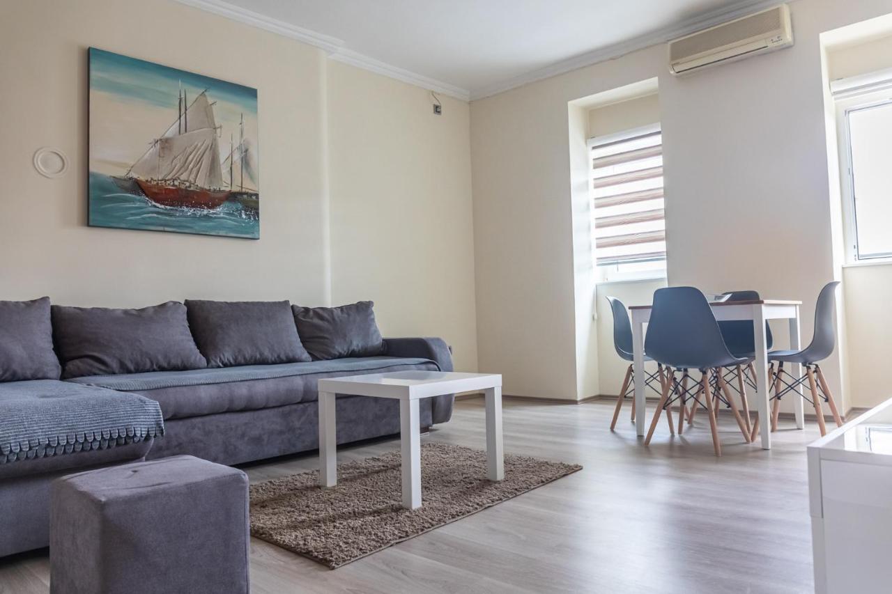 Dixy Apartman Beograd Eksteriør billede