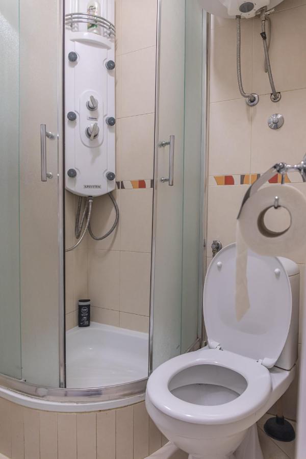 Dixy Apartman Beograd Eksteriør billede