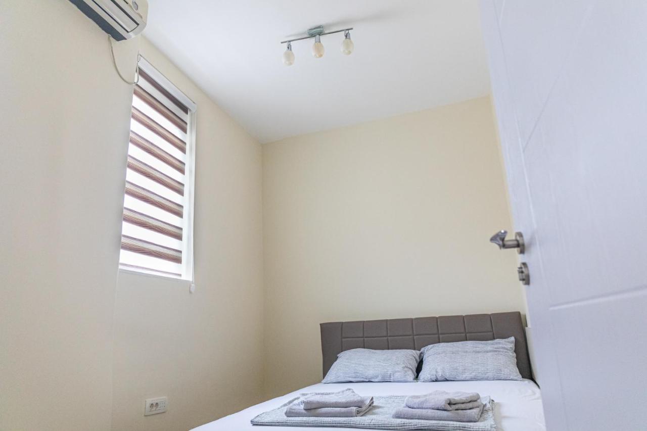 Dixy Apartman Beograd Eksteriør billede