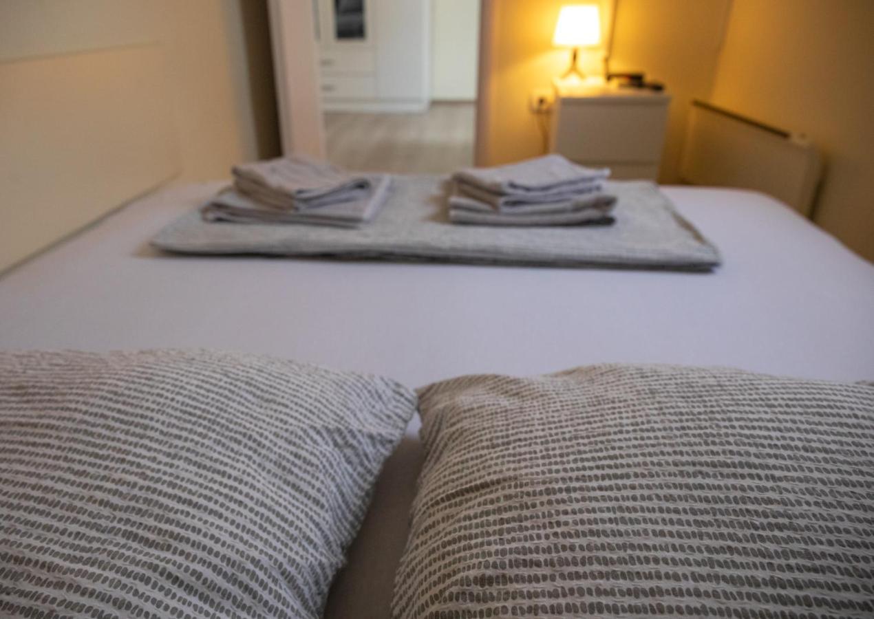 Dixy Apartman Beograd Eksteriør billede