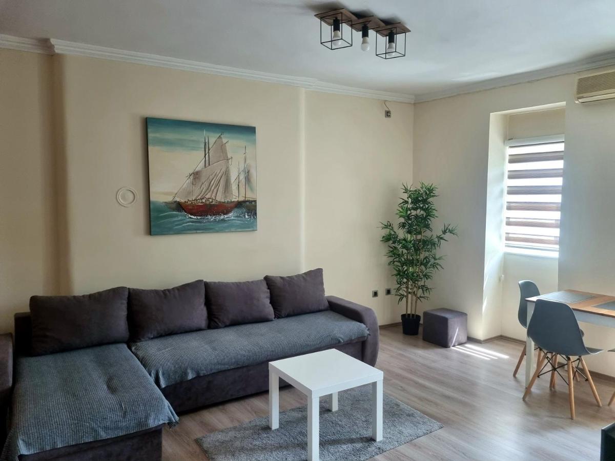 Dixy Apartman Beograd Eksteriør billede